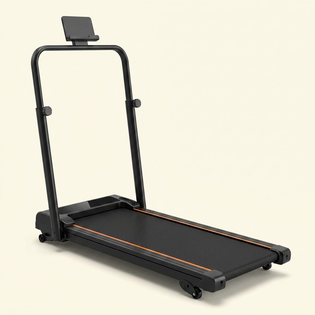 Tapis de Marche Pliable Sous Bureau — Walking Pad FOELIA