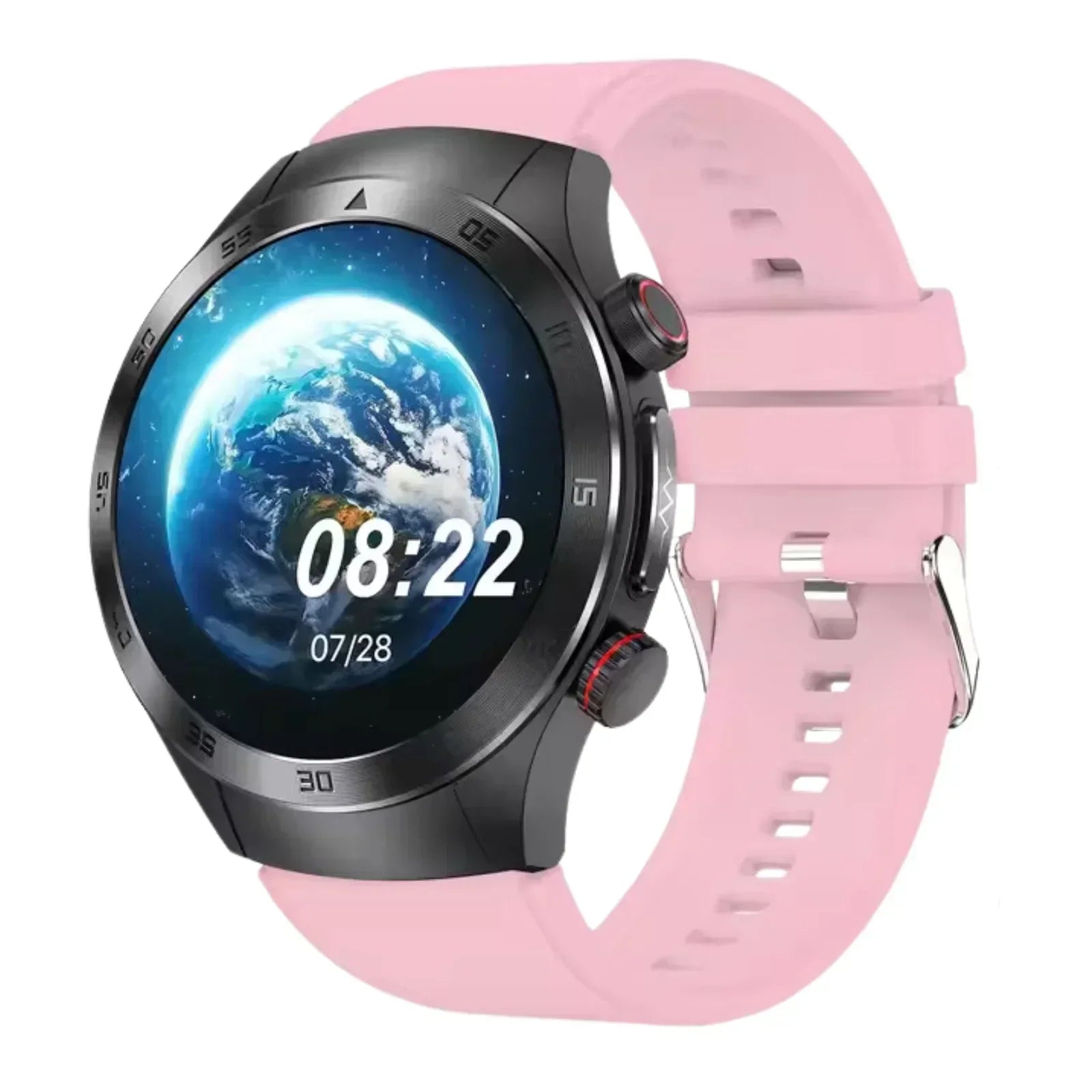 Montre Connectée VitaPulse Santé & Fitness