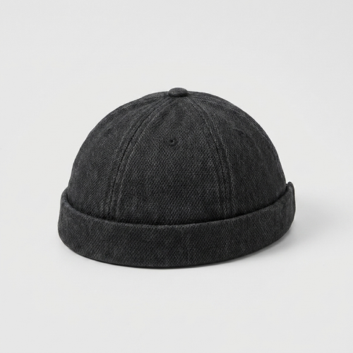 Casquette Docker Respirante Sans Visière
