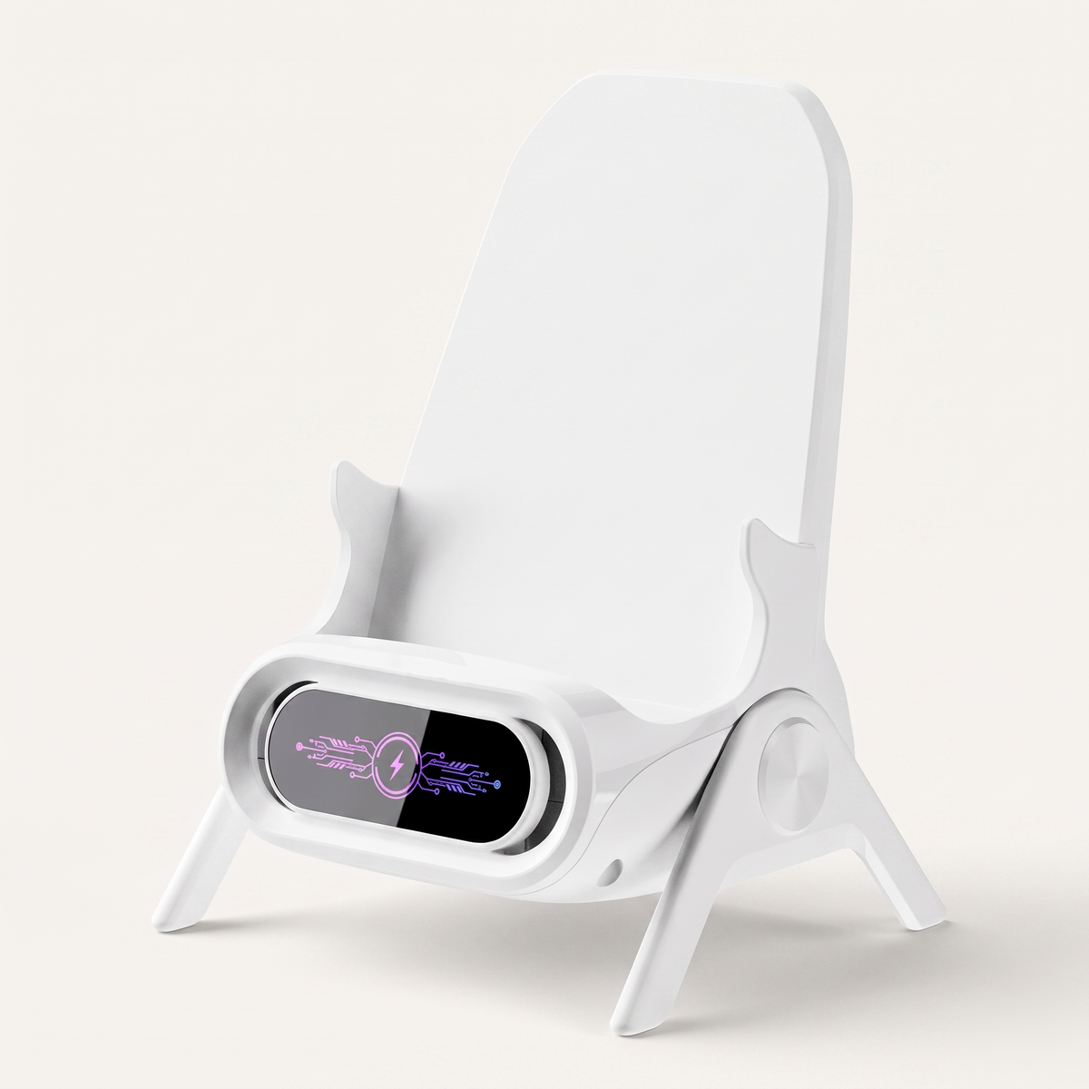Support Sans Fil 3-en-1 Pro FOELIA