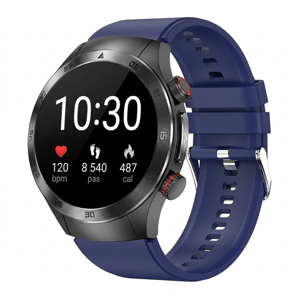 Montre Connectée VitaPulse Santé & Fitness