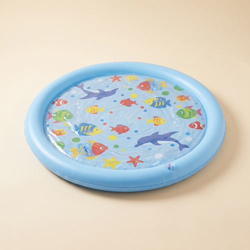 AquaMatou tapis aquatique pour chat - packshot