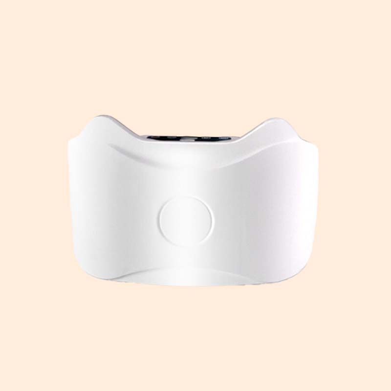 AbdoSculpt Pro™ – Masseur Abdominal Électrique Sans Fil